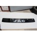 Панель передняя JAC чёрная Jac 1020