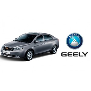 Запчасти для автомобиля geely