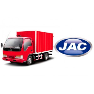 Автосалон jac в уфе